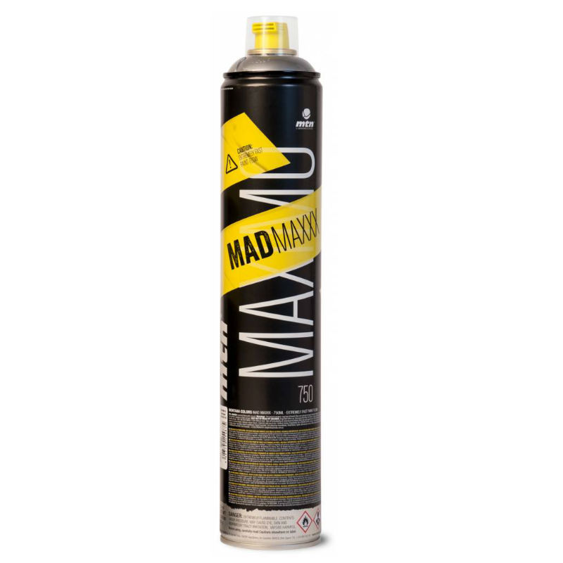 MTN PRO MADMAXXXL