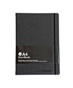 MTN blackbook a4 vertical