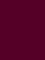 ANGER RED RV 168