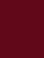 BORDEAUX RED RV 3004