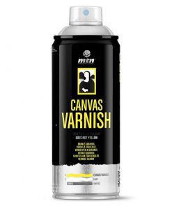 MTN PRO Canvas Varnish