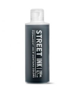 MTN STREET INK