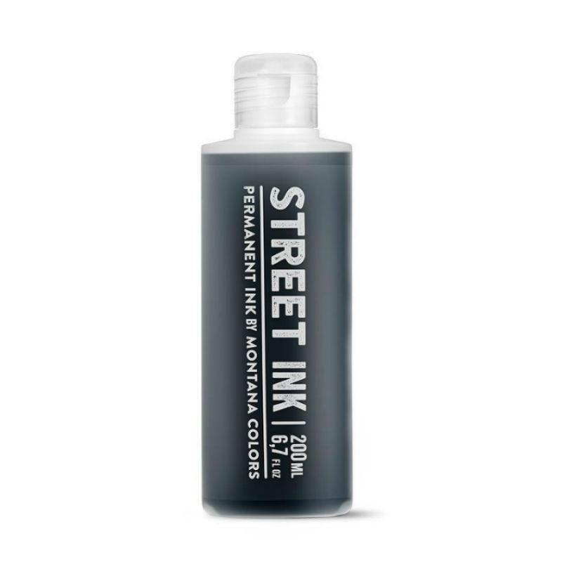 MTN STREET INK