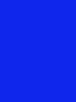 Nero D'Inferno - Colore D'Inferno 250 ml - Blue