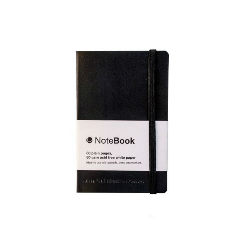 MTN Note Book
