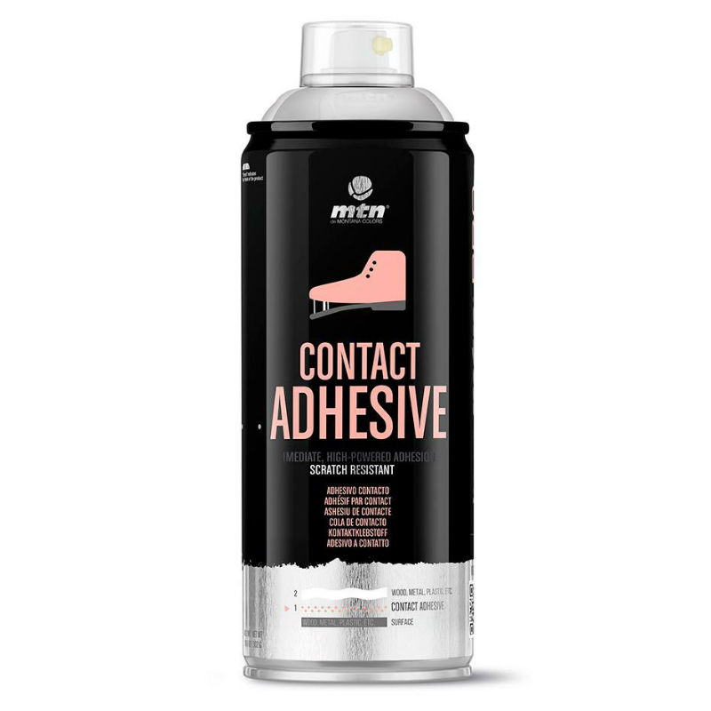 Contact Adhesive