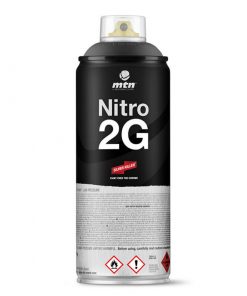 MTN Nitro 2g 400ml