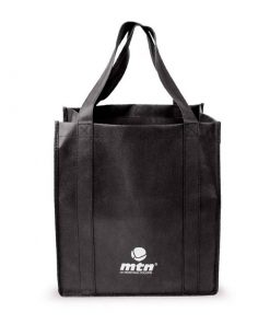 MTN Square Action Bag