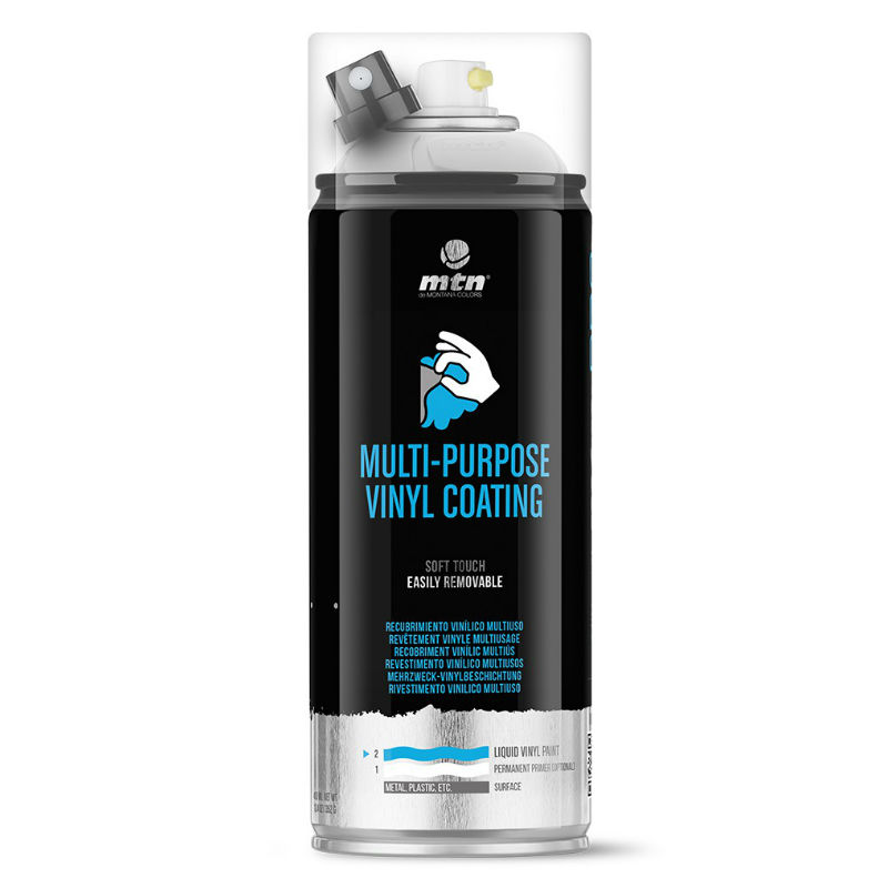 MTN PRO Multi Purpose Vinly Coating