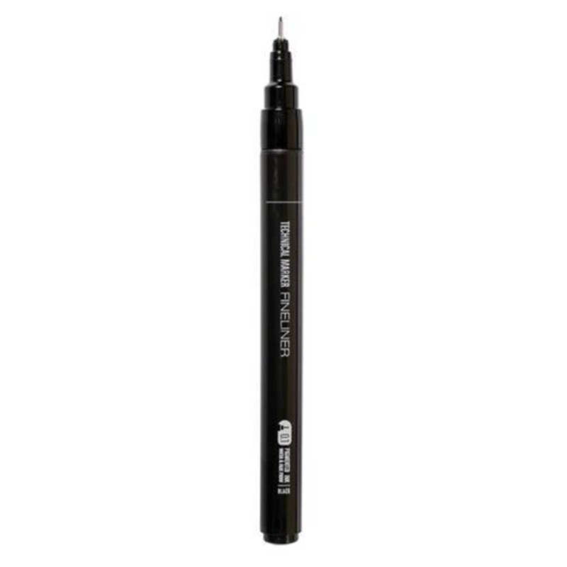 MTN Tehnical Marker 1mm