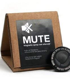 MTN Mute