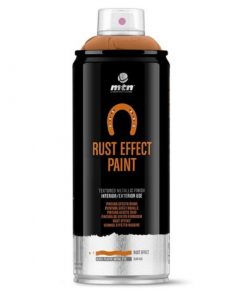 MTN PRO Rust Effect Red