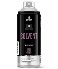MTN PRO Solvent