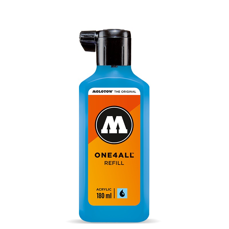 ONE4ALL™ REFILL 180ML