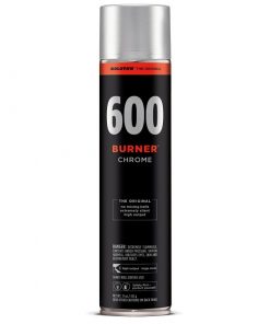 Molotow BURNER™ 600ml