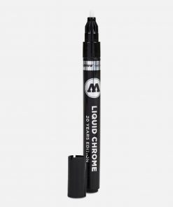 Molotow Liquid Chrome 2 mm