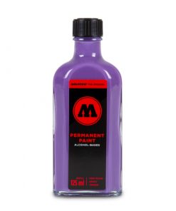 Molotow PERMANENT Refill 125ml