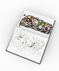 Alternative view of Blackbook Croatia