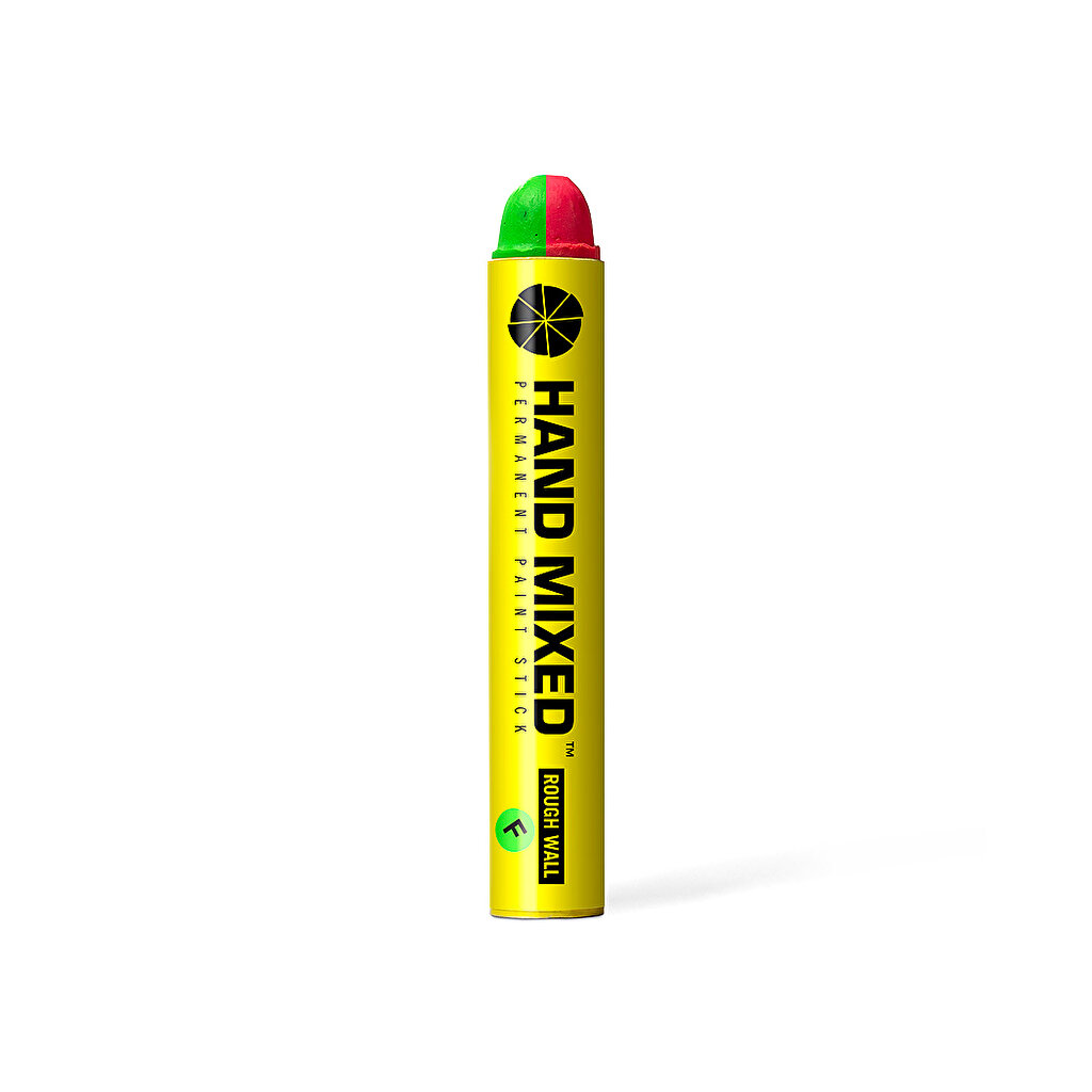 HAND MIXED rough wall Marker elexir