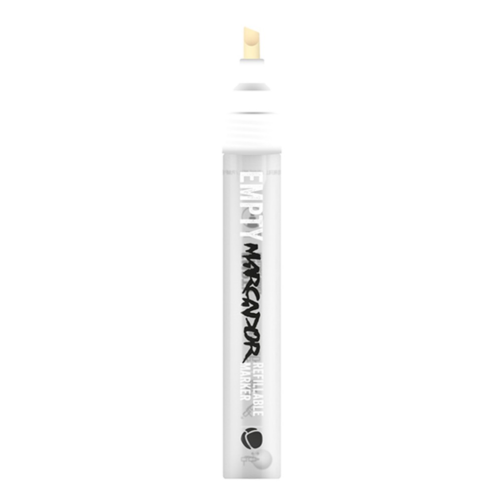 MTN PRAZNI MARKER 6 mm