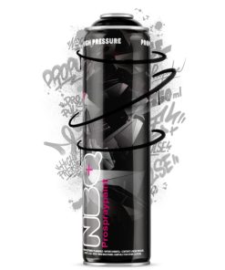 NBQ Propulse 750ml