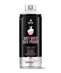MTN PRO Matt White Base Primer 400 ml