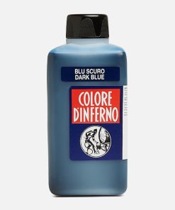 Nero D'Inferno - Colore D'Inferno 250 ml