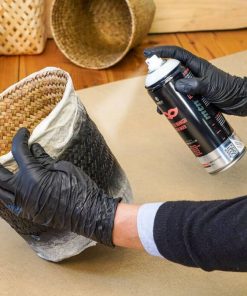 Alternative view of MTN PRO Glitter Varnish