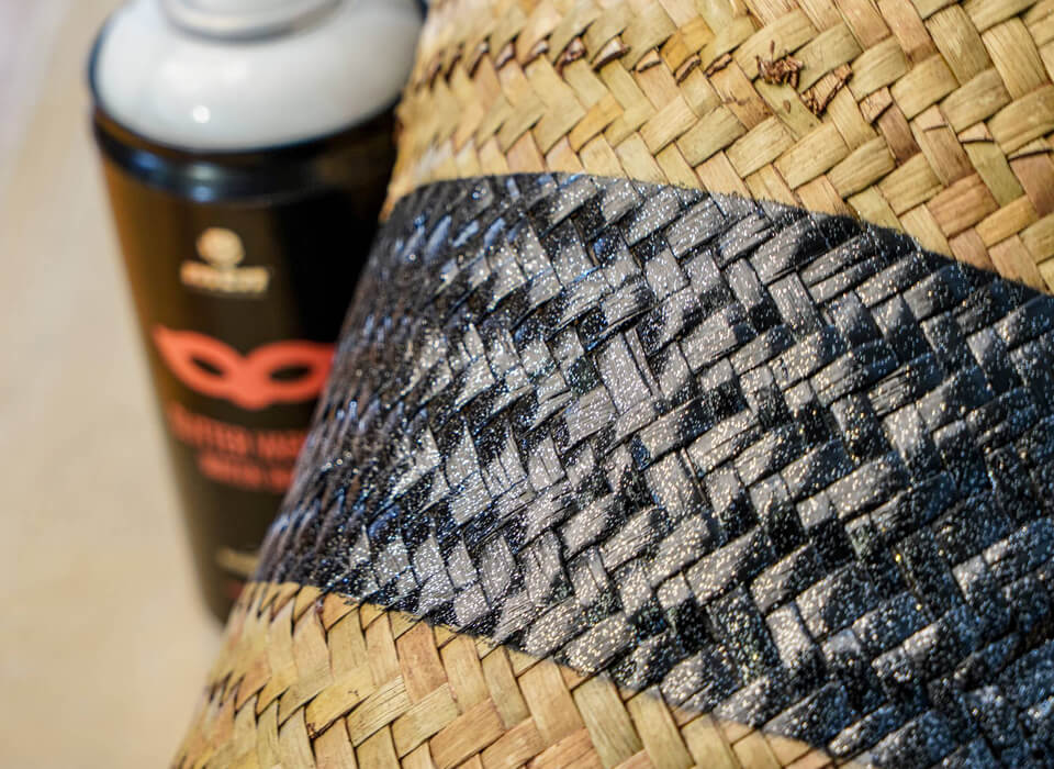 MTN PRO Glitter Varnish - Image 3