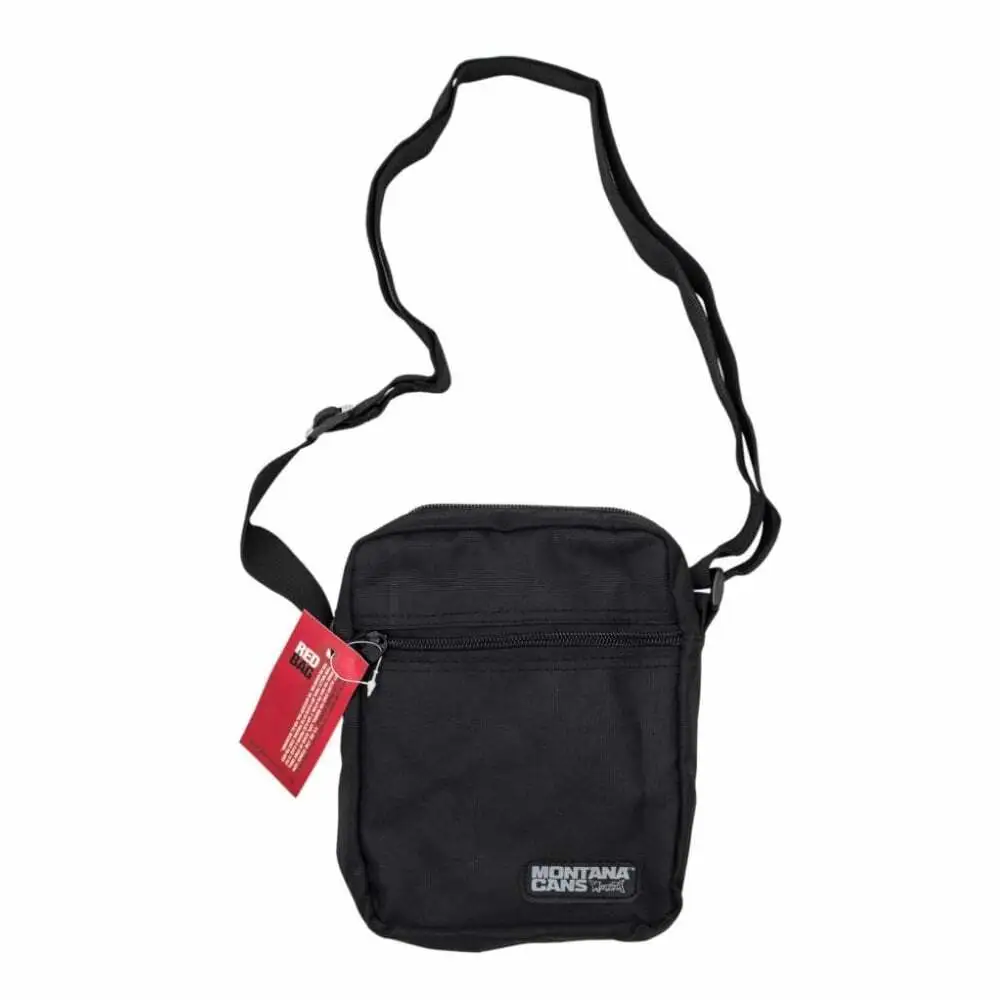 Montana Bag Red 15x20x3,5cm