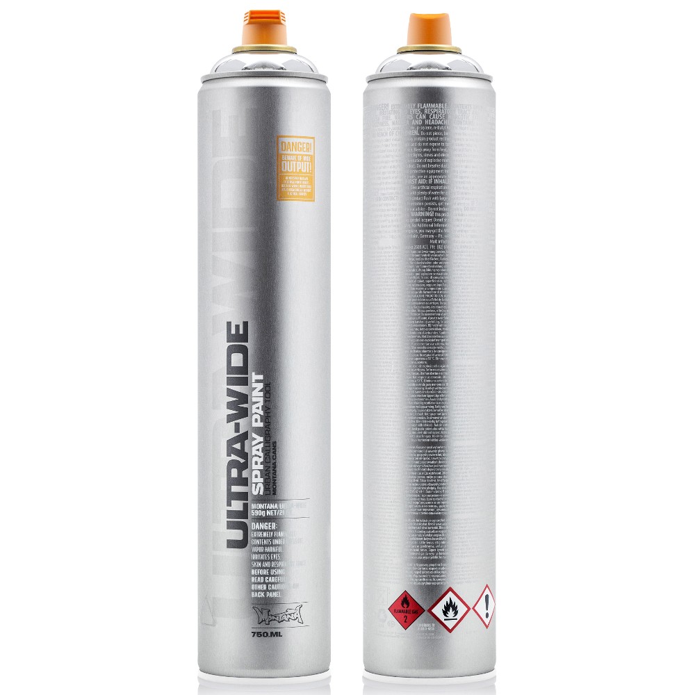 Montana ULTRA WIDE 750ml