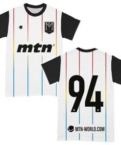 MTN T-Shirt Sport Team