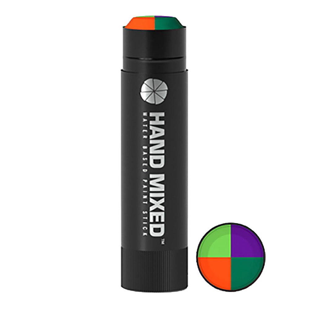 HAND-MIXED-Solid-Paint-Marker-Lite-Ganya
