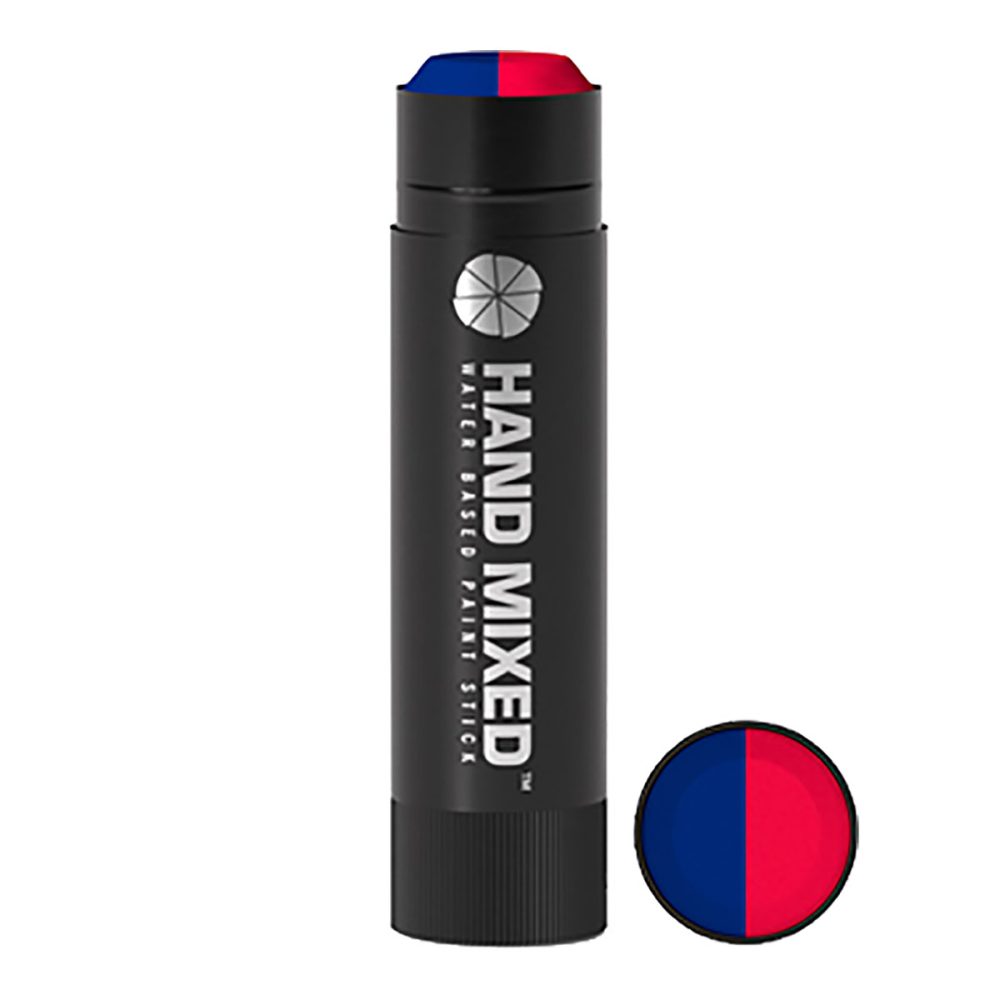 HAND MIXED Solid Paint Marker Lite Matrix