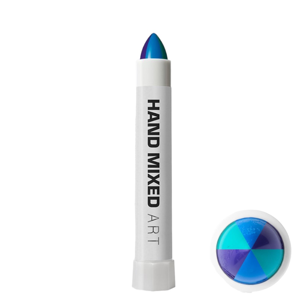 HAND MIXED PRO COLD
